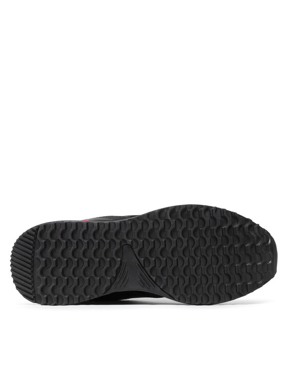 Starter Starter Sneakersy Brandon SMN105321 Czarny