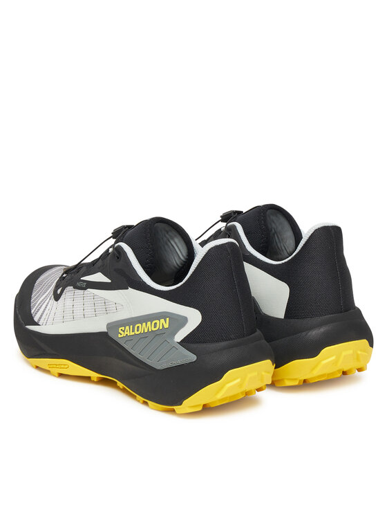 Salomon Salomon Běžecké boty Genesis L47978100 Šedá
