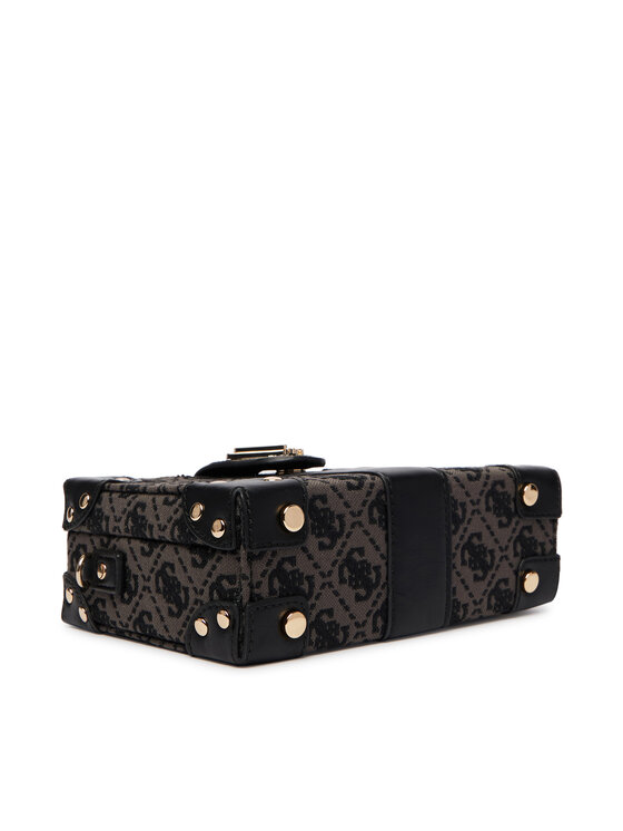 Guess Guess Kabelka J6BZ04 W3964 Čierna