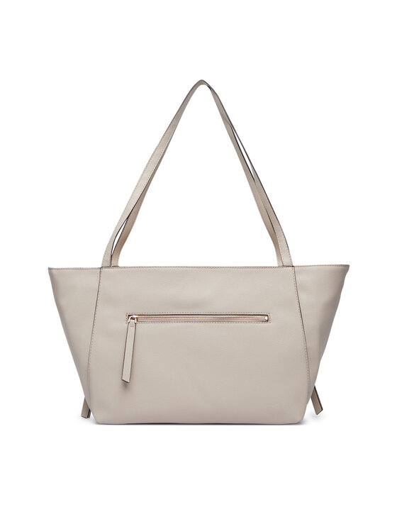 Guess Guess Borsetta Devon HWBG97 45230 Beige chiaro