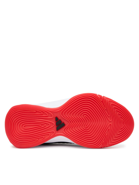 adidas adidas Μπασκετικά Παπούτσια adidas Initiation J JR9766 Μαύρο