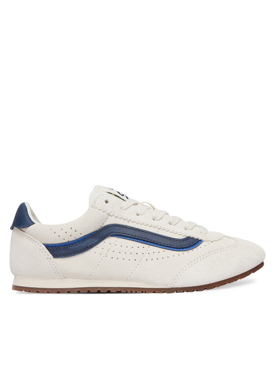 Vans Vans Snīkeri Super Lowpro VN000XVKEAK1 Krēmkrāsas