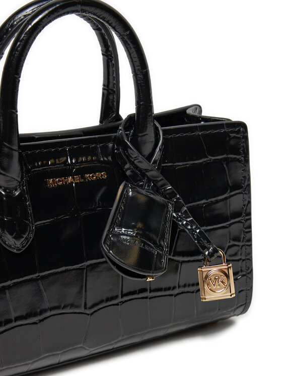 MICHAEL Michael Kors MICHAEL Michael Kors Käekott 32F4GETC0E Must