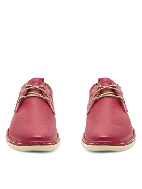 Lasocki Lasocki Scarpe basse VITO-04 MB Rosso