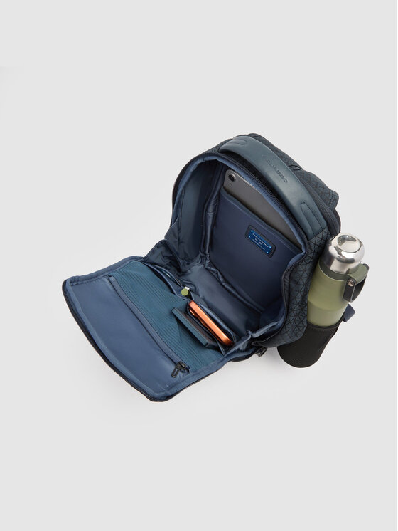 Piquadro Piquadro Borsa 476 Blu