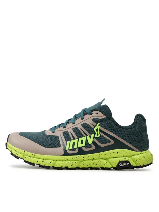 Inov-8 Inov-8 Παπούτσια για Τρέξιμο Trailfly™ G 270 V2 001065-PILM-S-01 Πράσινο