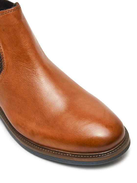 Bugatti Bugatti Klassische Stiefeletten 311AGS304000 Braun
