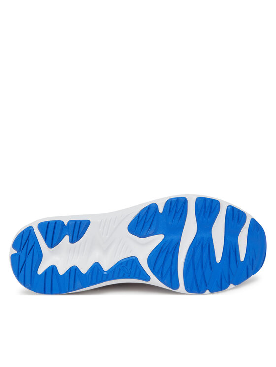 Asics Asics Tekaški čevlji Jolt 5 1011B963 Mornarsko modra