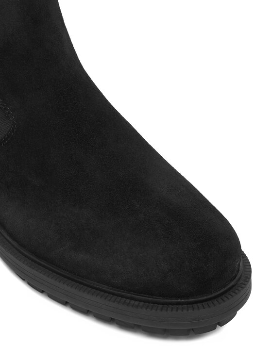 Rage Age Rage Age Ghete Jodhpur RAGE AGE-RA-55-06-000388 Negru