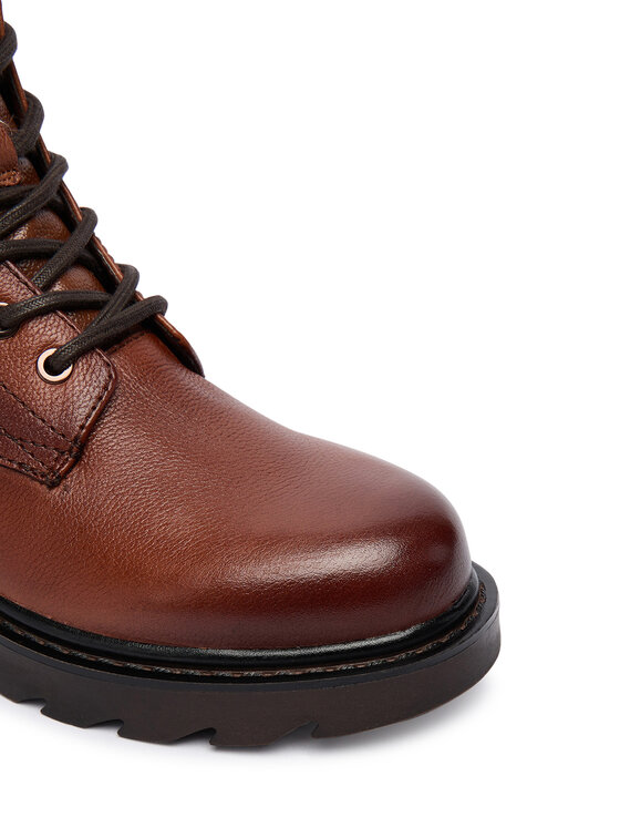 Tamaris Tamaris Traperid 1-25219-45 Pruun