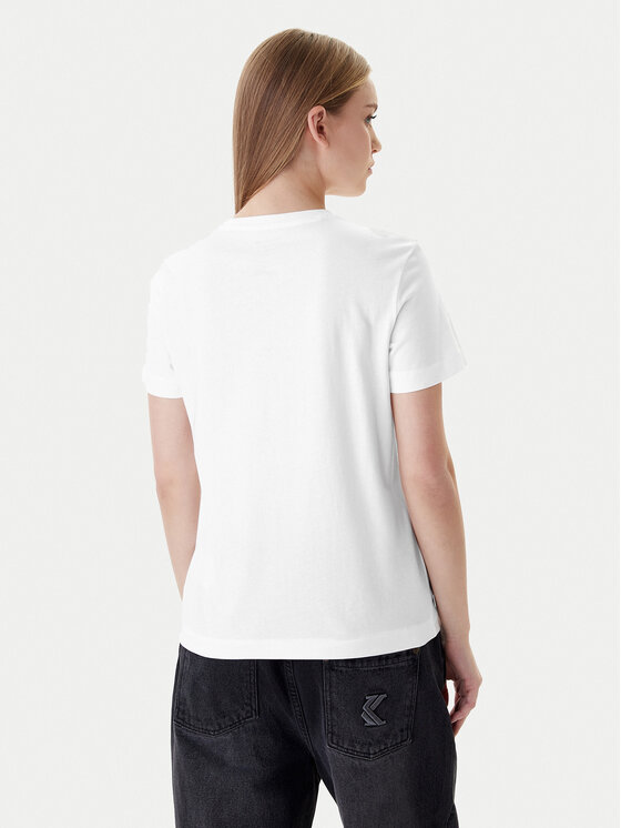 Calvin Klein Jeans Calvin Klein Jeans Σετ t-shirts LV047C905G Έγχρωμο Regular Fit