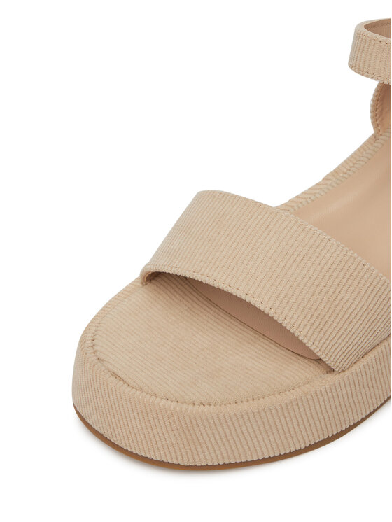 DeeZee DeeZee Sandale DXJ220515 Bež