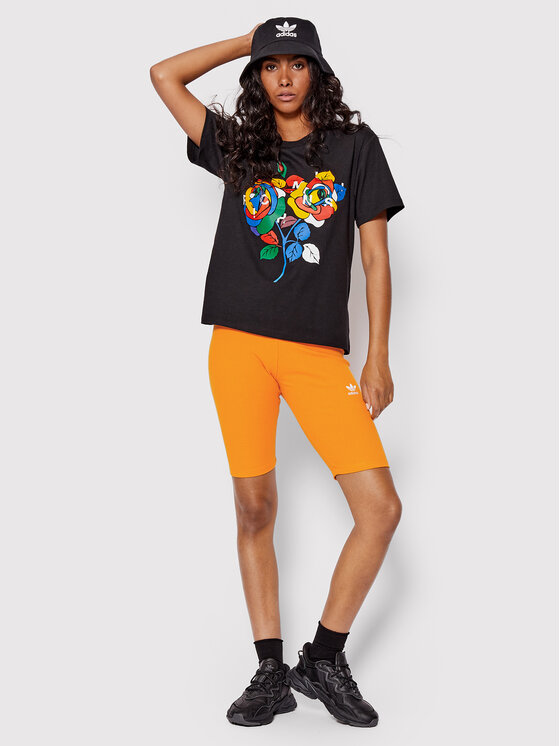 Pantaloncini sportivi adicolor Essentials HF7483