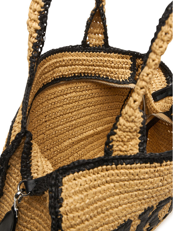 DKNY DKNY Käekott R61AYR57 Pruun