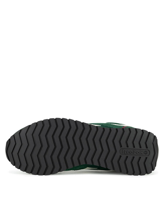 Reebok Reebok Sneakersy CLASSIC AZ 100221226 Zielony