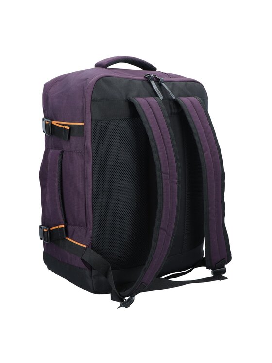 American Tourister American Tourister Plecak 311234 Fioletowy