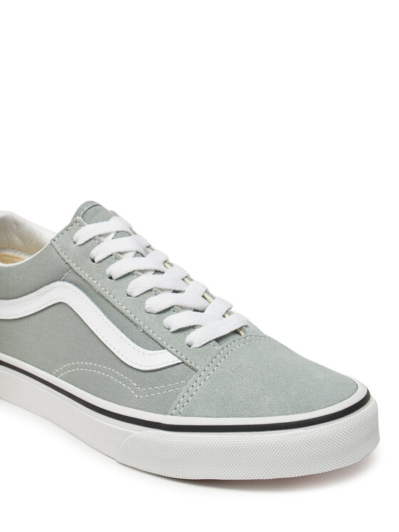 Vans Vans Гуменки Old Skool Сив