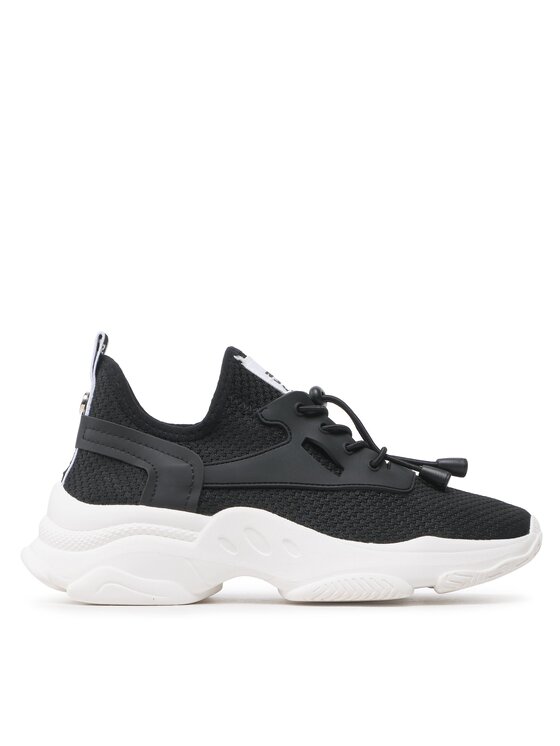 Steve Madden Steve Madden Αθλητικά Match-E SM19000020-04004-001 Μαύρο