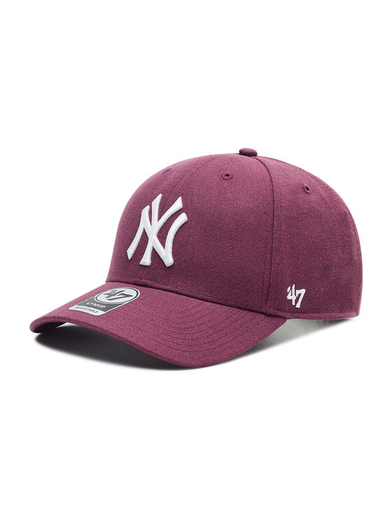 47 Brand 47 Brand Cappellino B-MVPSP17WBP-PJ Viola