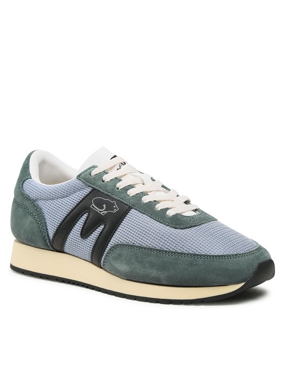 Karhu Karhu Снікерcи Albatross 82 F807038 Голубий