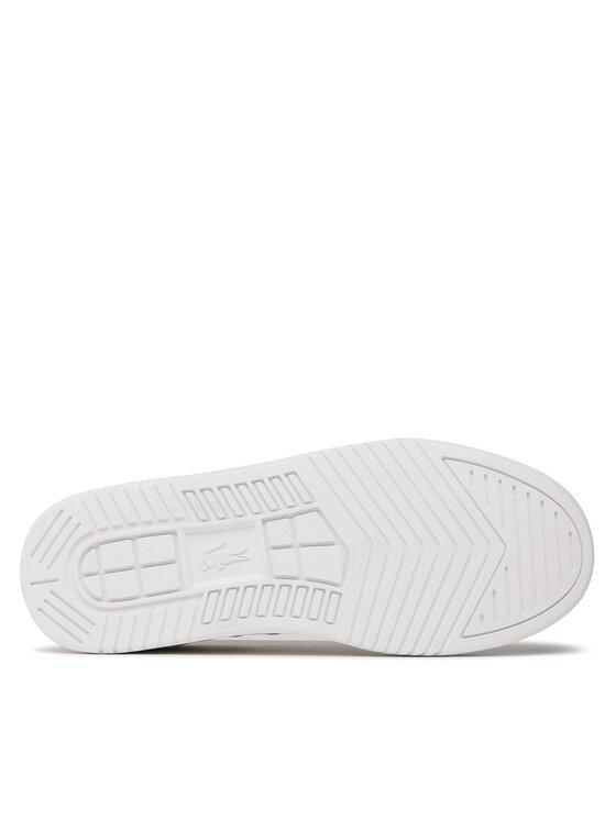 Lacoste Lacoste Снікерcи L001 0321 1 Sma 7-42SMA009265T Білий