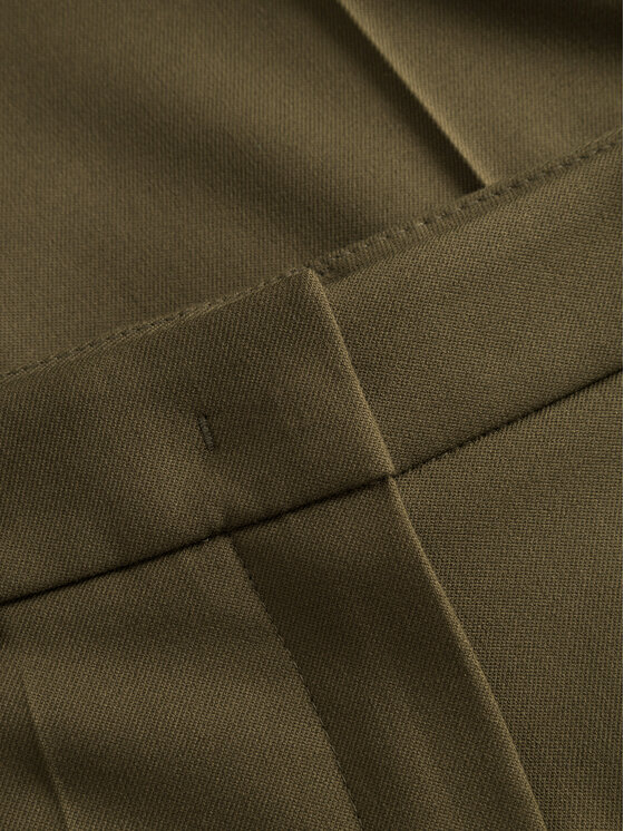 JOOP! JOOP! Pantaloni di tessuto 58 JW241P165 30043405 Verde Slim Fit