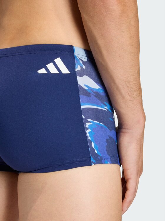 adidas adidas Kąpielówki 158829 Błękitny