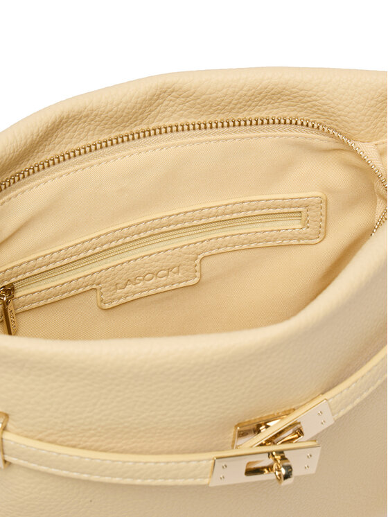 Lasocki Lasocki Handtasche CEO-LSK-L-010-09 Gelb