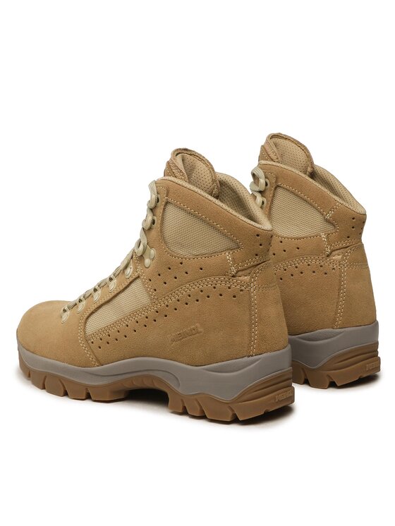 Meindl Meindl Туристически Safari Mid 2885/52 Бежов