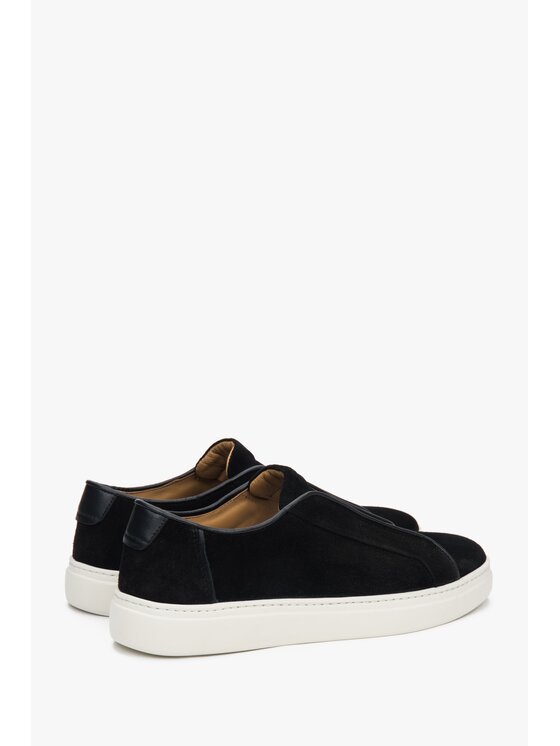 Estro Estro Sneakers ER00117126 Μαύρο