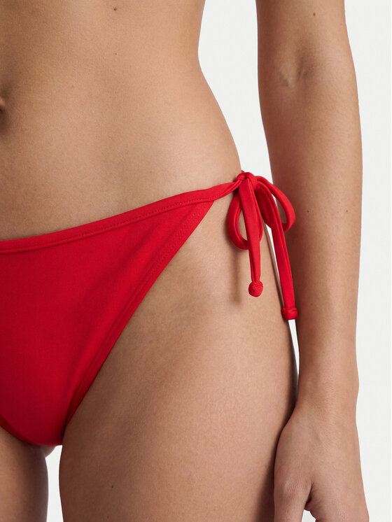 EA7 Emporio Armani EA7 Emporio Armani Bikiny 7W000318 AF20663 U5064 Červená