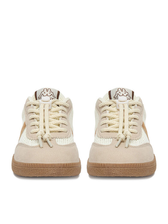 Kappa Kappa Sneakersy CEO-KC24210L Béžová