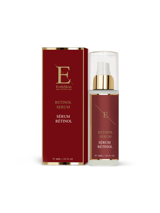 Erthskin London Erthskin London z retinolem Serum