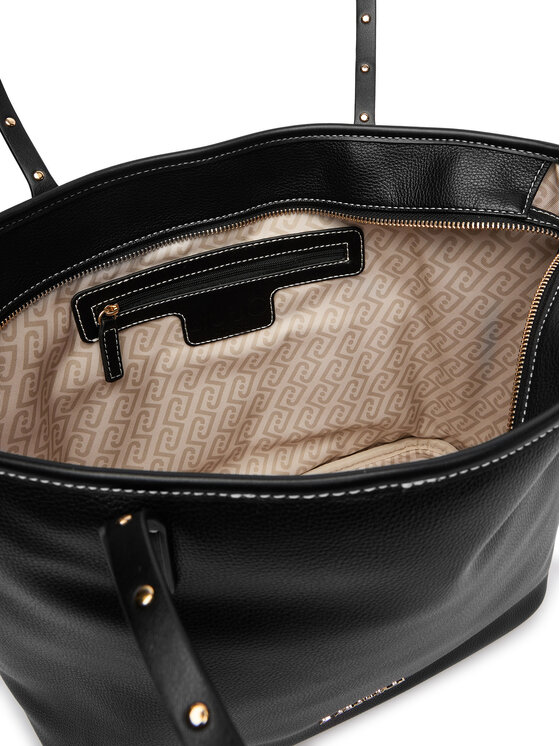 Liu Jo Liu Jo Handtasche AA6070 E1012 Schwarz