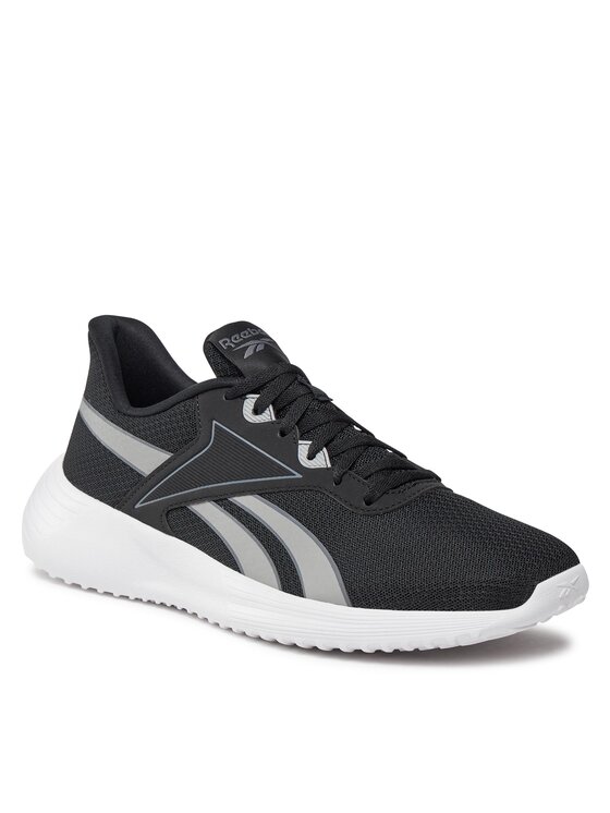 Reebok Reebok Běžecké boty Lite 3 IF5231 Černá