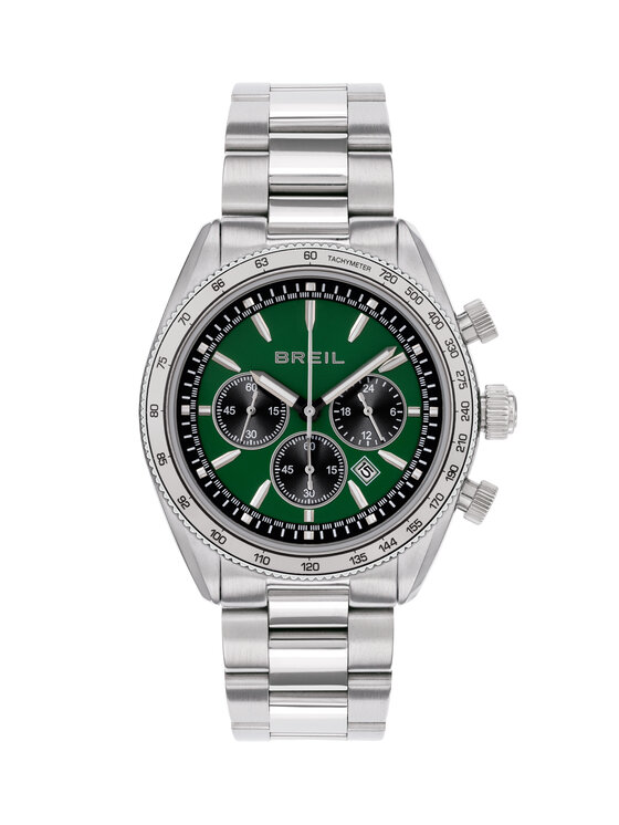 Breil Breil Zegarek VANGUARD Zielony