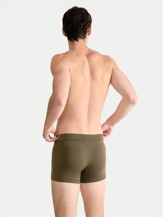 Sloggi Sloggi Boxerek 10215472 Khaki
