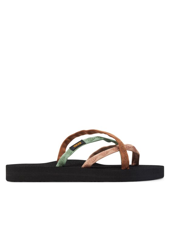 Teva Teva Žabky Olowahu 6840 Farebná