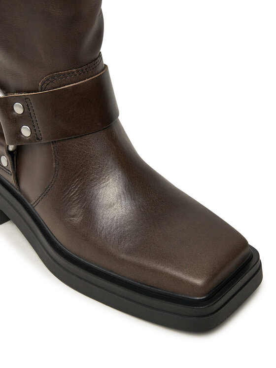 Vagabond Shoemakers Vagabond Shoemakers Kozaki Eyra 5452-209-19 Brązowy