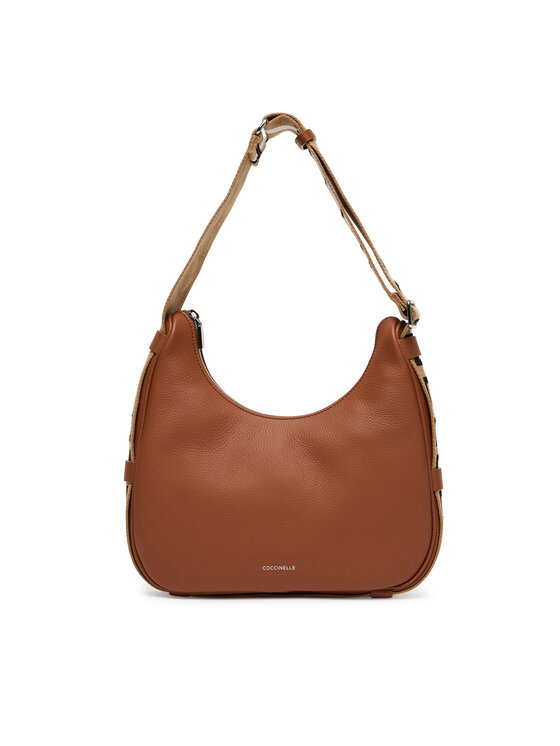 Coccinelle Coccinelle Borsetta Coccinelle Raquel E1 SQ0 13 02 01 Marrone