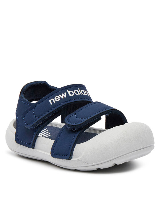 New Balance New Balance Sandali SIA809B3 Mornarsko modra