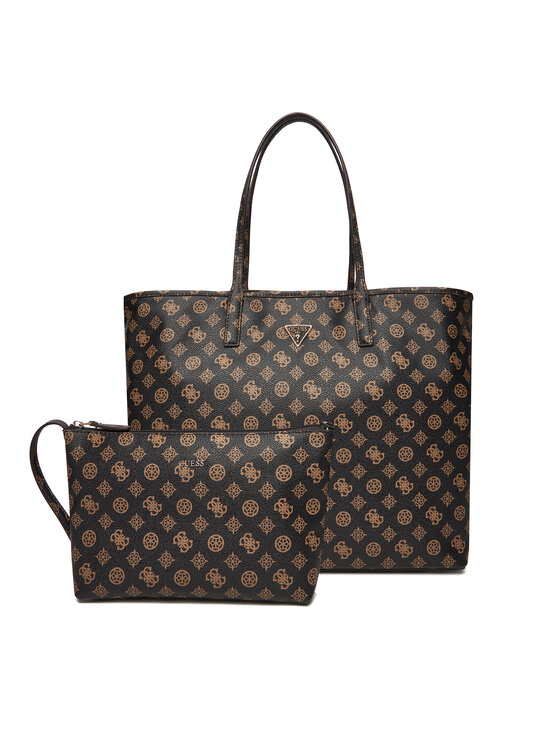 Guess Guess Сумка HWEPQ9 51429 Чорний