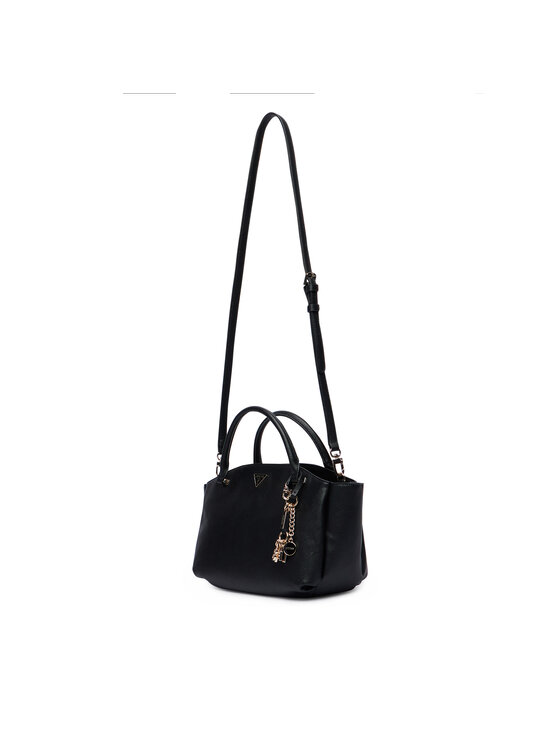 Guess Guess Rankinė Gilda HWZG97 47060 Juoda