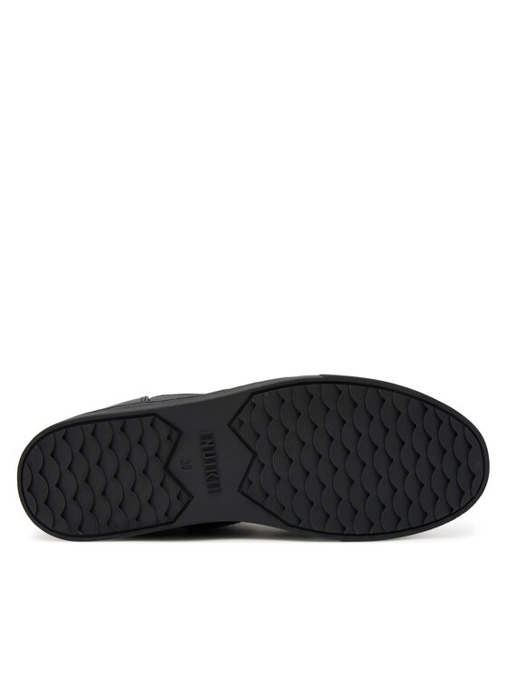 Inuikii Inuikii Schneeschuhe Classic 1001.003.0122 Schwarz