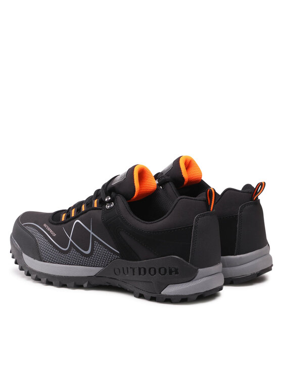 Sprandi Sprandi Κλειστά παπούτσια MP86-19003B Μαύρο