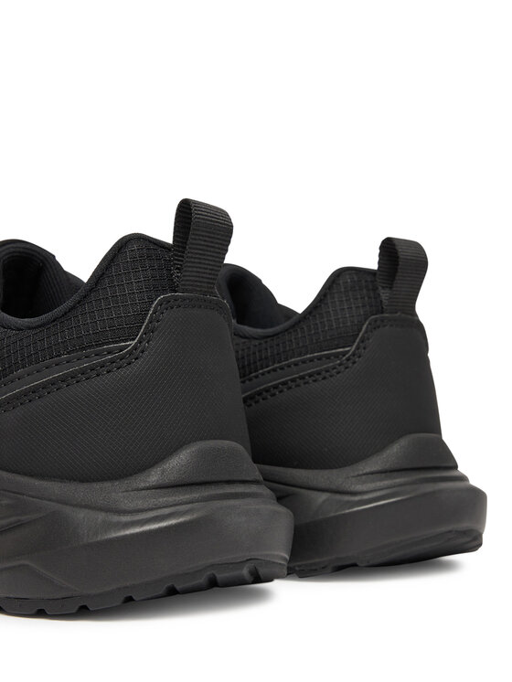 Calvin Klein Calvin Klein Sneakers V3X9-83174-1845999 D Schwarz