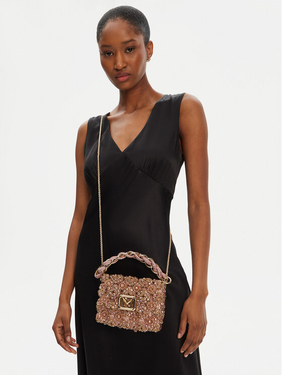 Marella Marella Borsetta Lontra4 2513511107200 Rosa