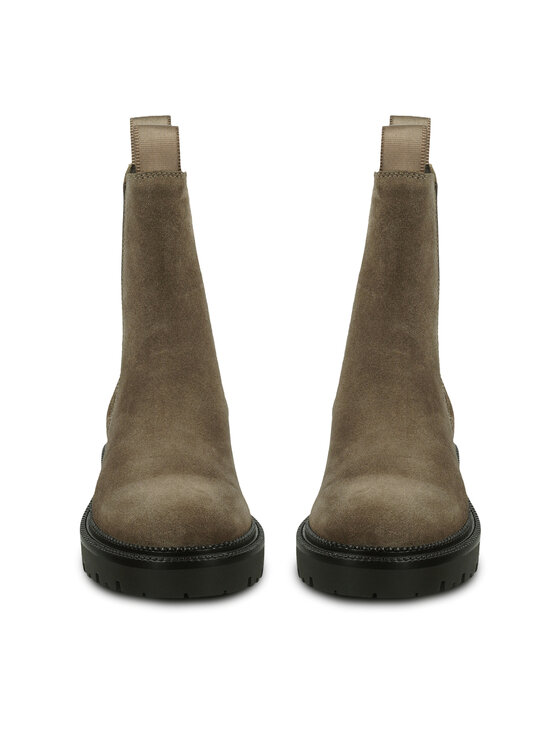 Gant Gant Klassische Stiefeletten 29553778 Beige