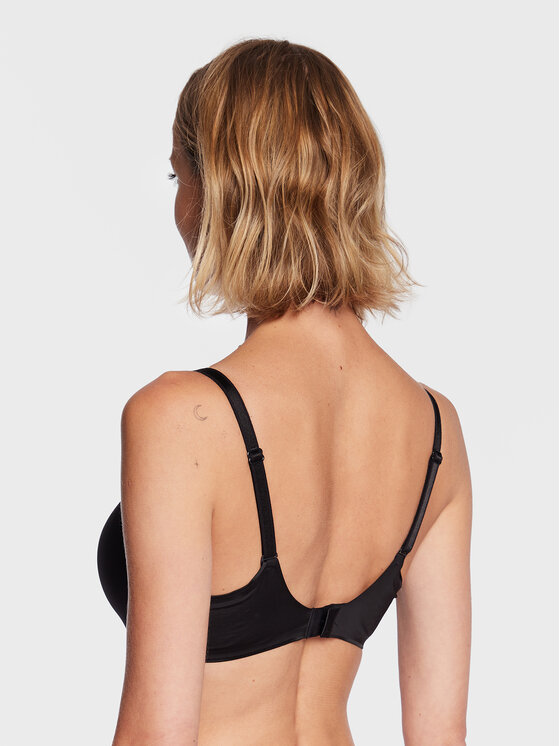 Chantelle Chantelle Sutien cu armătură Essential C15G60 Negru