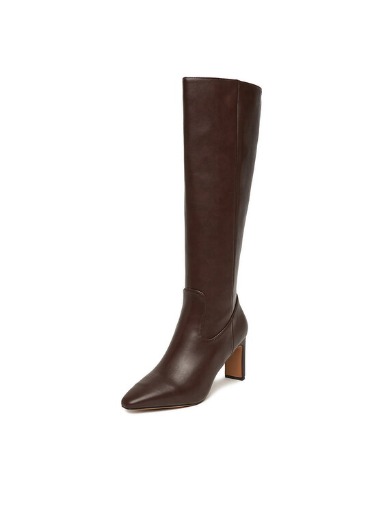 Nine West Nine West Zimske čizme CEO-SAWSAN-01 Smeđa